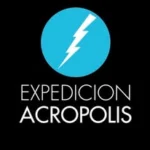 Expedicion Acropolis